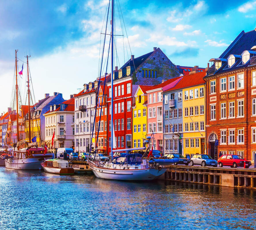 En flytning til Danmark kræver overvejelse og planlægning